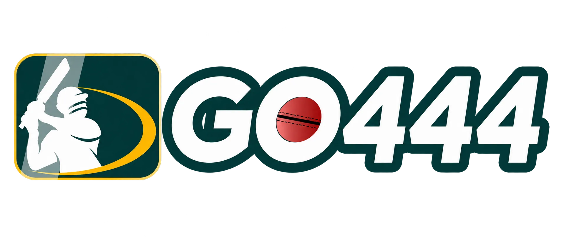 go444 Bangladesh official channel logo